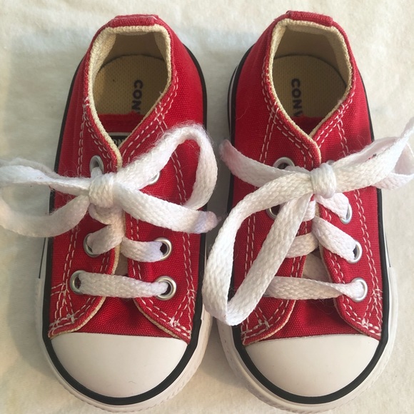 Toddler shoes - Picture 1 of 2